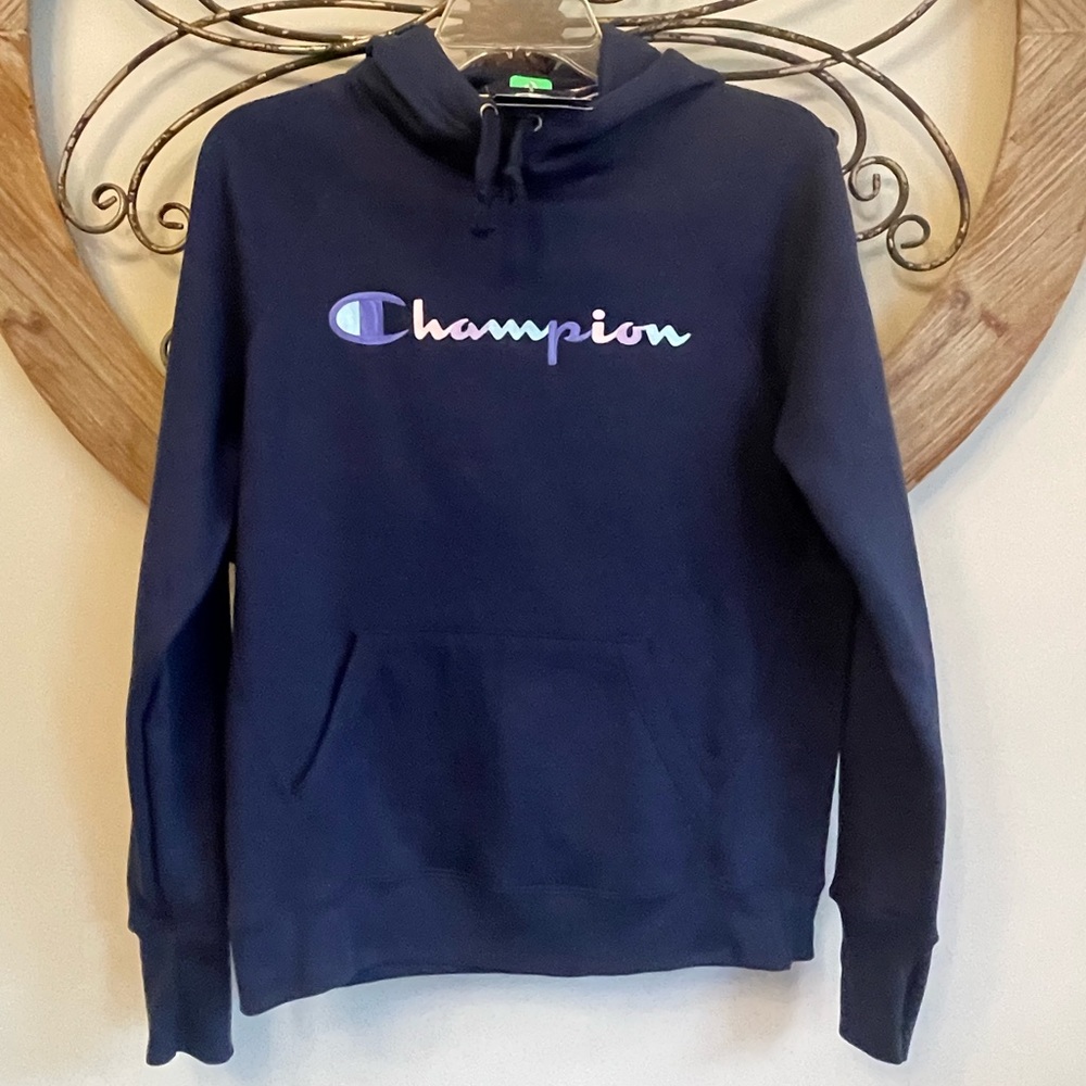 NWT Champion Sweatshirt